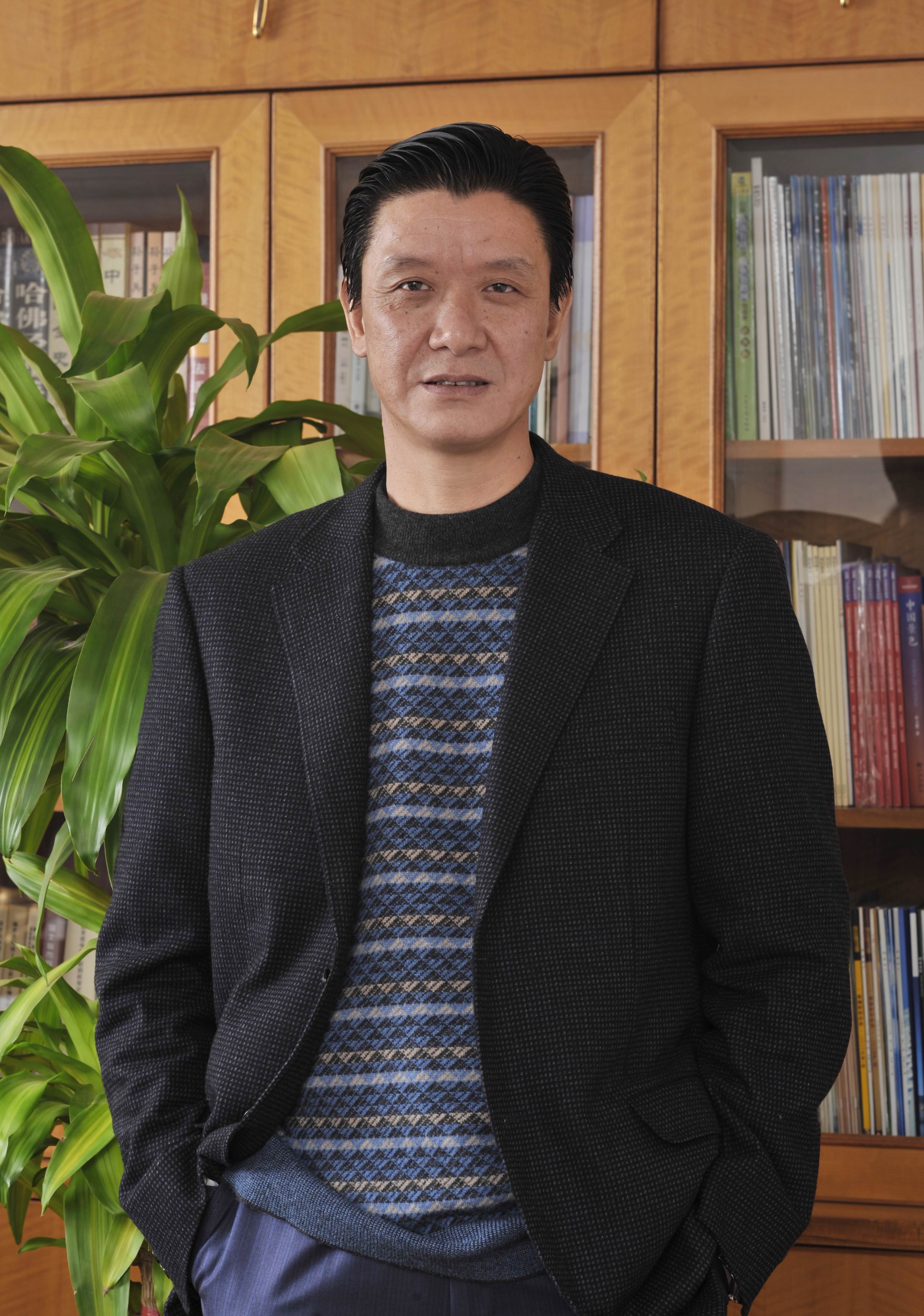 董事長(zhǎng)（黃福元先生）